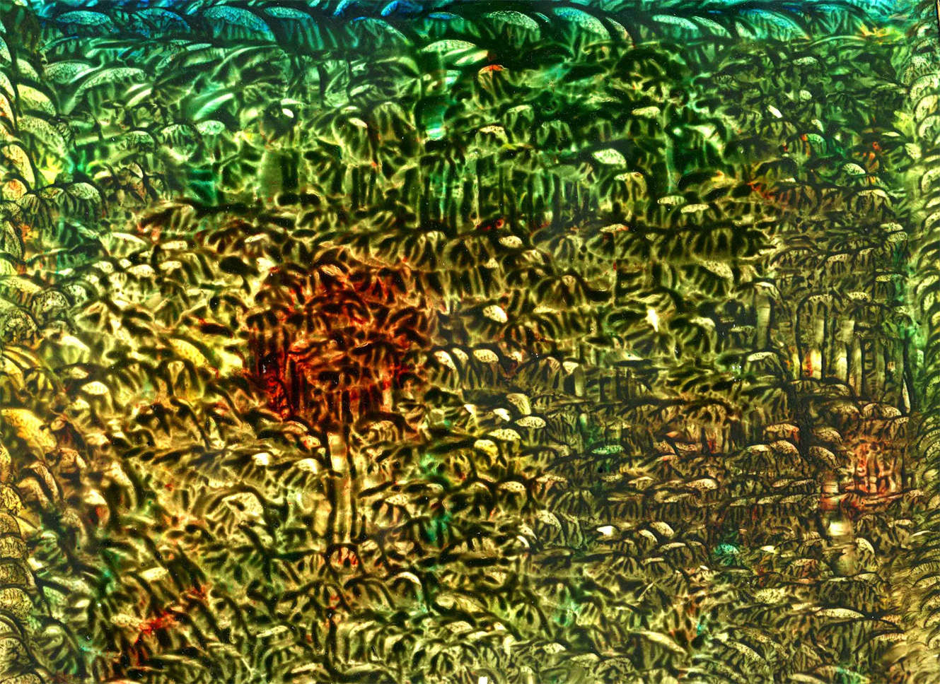Zoom into DAPACU Paintings,
Observe Deeply To Get Inside!
Click To Zoom Masterpiece...