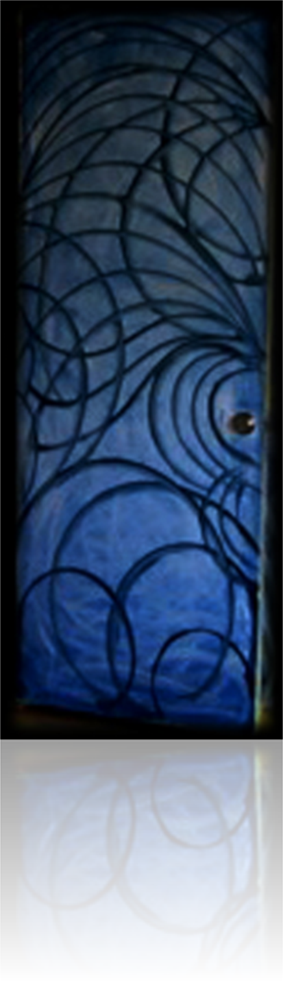 Art For Doors
Mural Gallery.